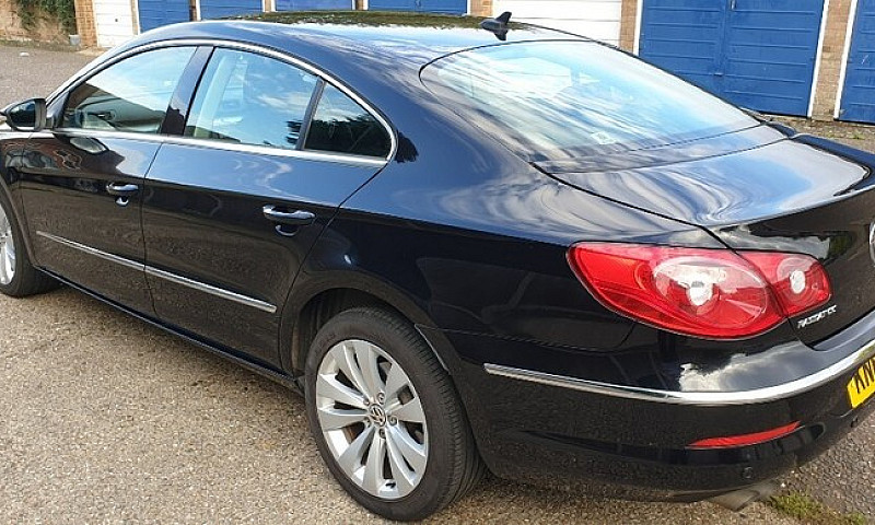 Volkswagen Passat 2....