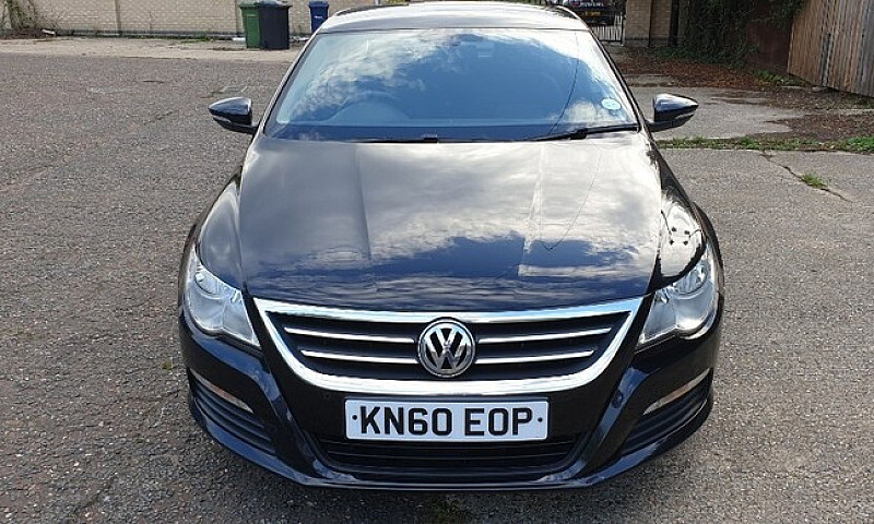 Volkswagen Passat 2....