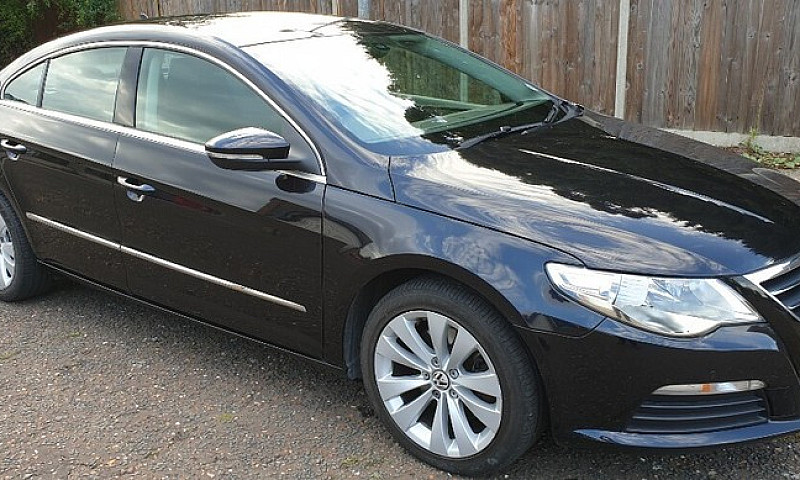 Volkswagen Passat 2....