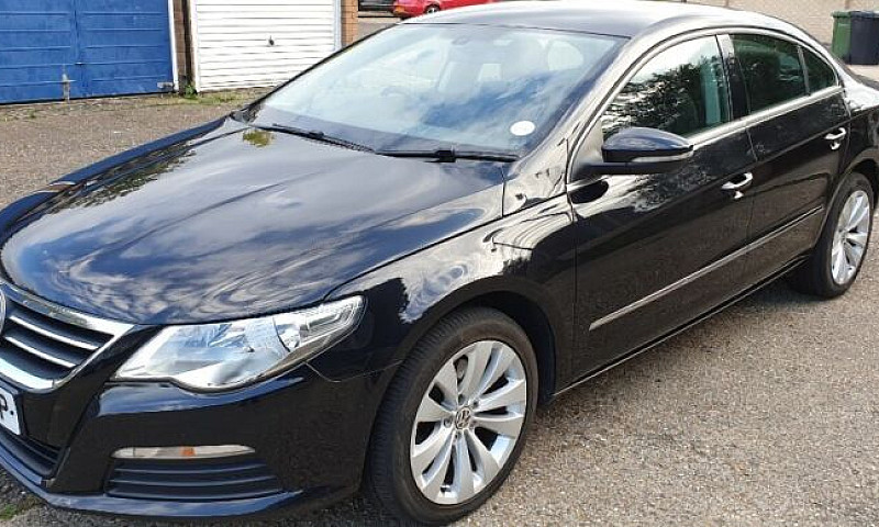 Volkswagen Passat 2....