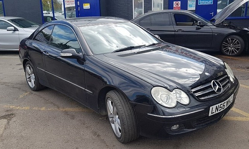 2006 Mercedes-Benz C...