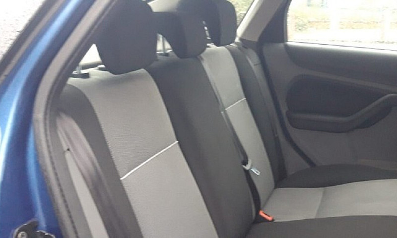2010 Ford Focus 1.8 ...
