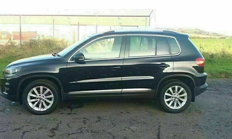 2012 Volkswagen 20Td...