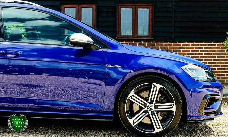 2018 Volkswagen Golf...
