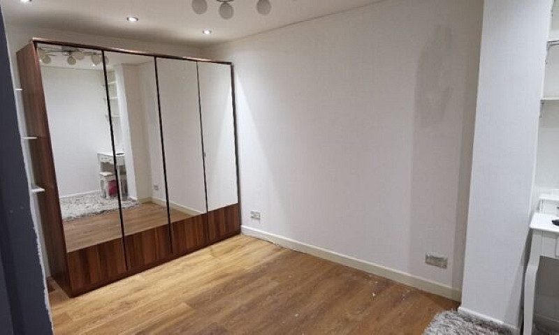 1 Bed Flat For Rent...