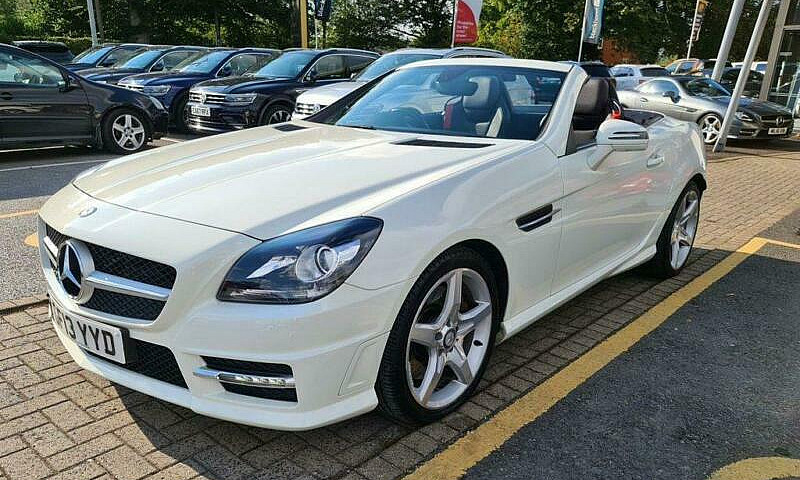 2013 Mercedes-Benz S...