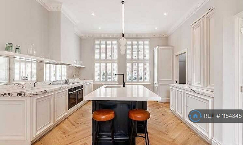 1 Bedroom In Camberw...