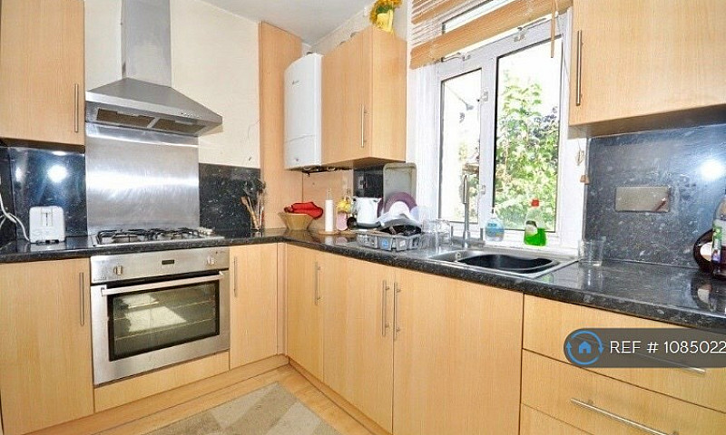 1 Bedroom In Richmon...