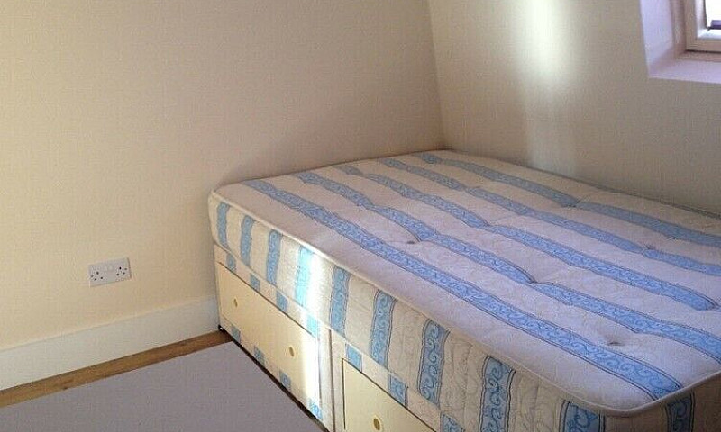 A Lovey 1 Bedroom Ga...