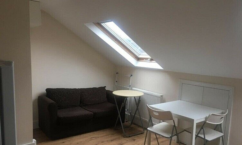 A Lovey 1 Bedroom Ga...