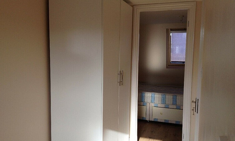A Lovey 1 Bedroom Ga...