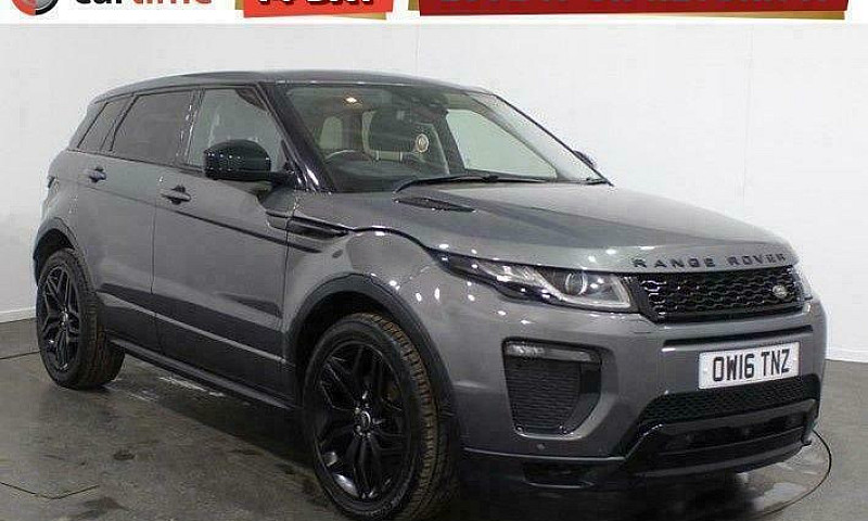 2016 16 Land Rover R...