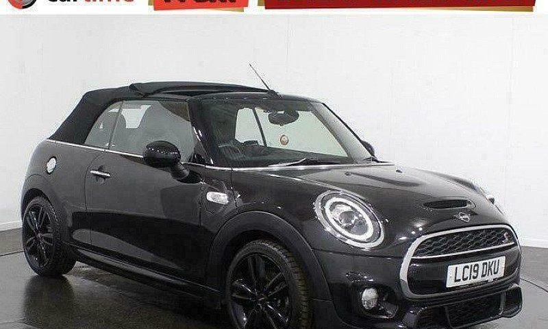 2019 19 Mini Convert...