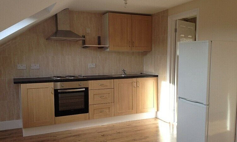 A Lovey 1 Bedroom Ga...