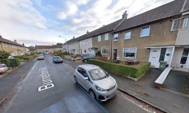 3 Bed Two Storey Mid...