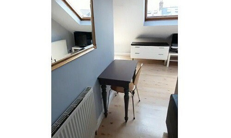 Loft Studio To Rent ...