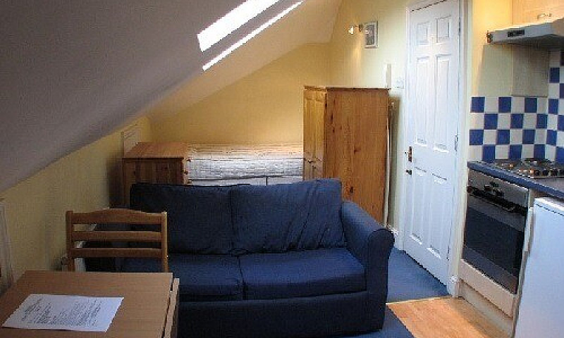 Studio To Rent Stile...