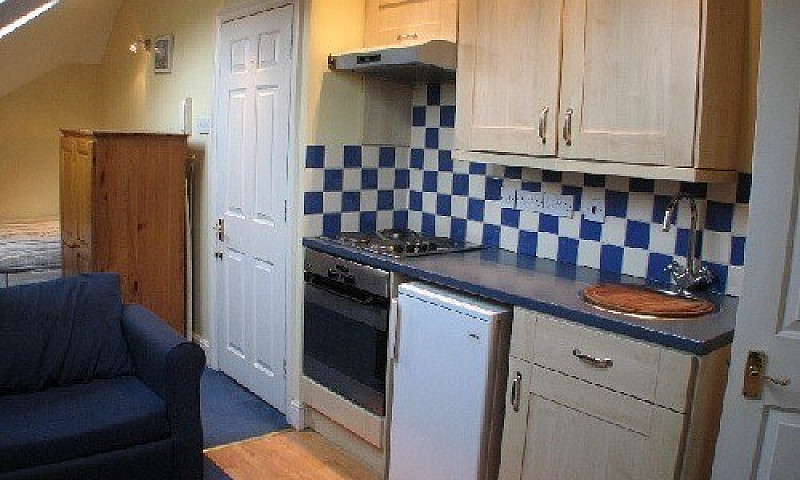 Studio To Rent Stile...