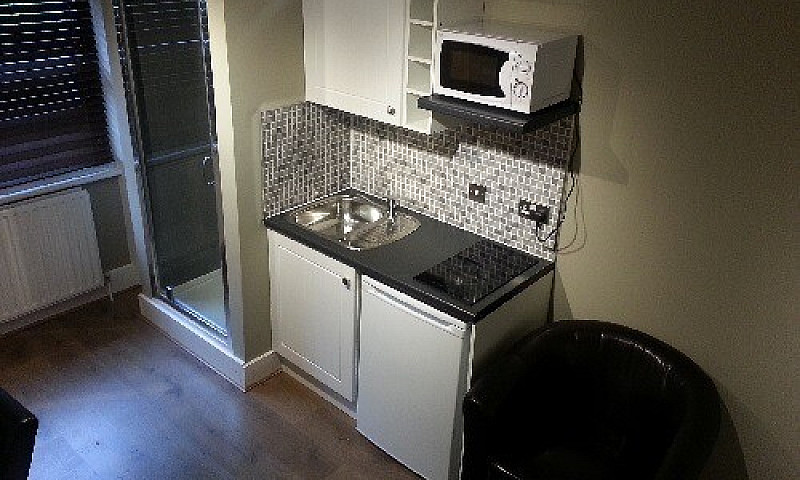 Studio To Rent Princ...