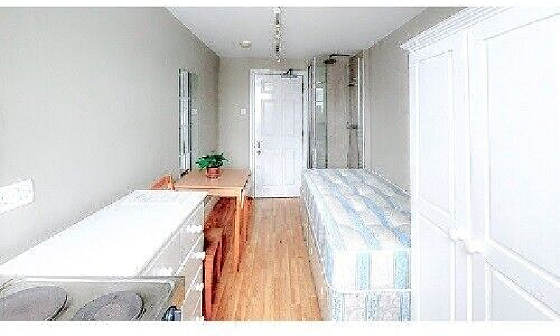 Semi-Studio To Rent ...