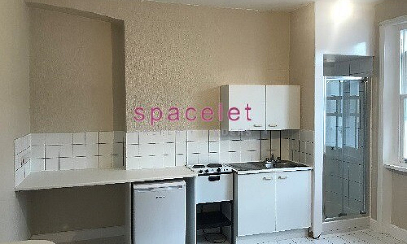 Semi-Studio Flat To ...