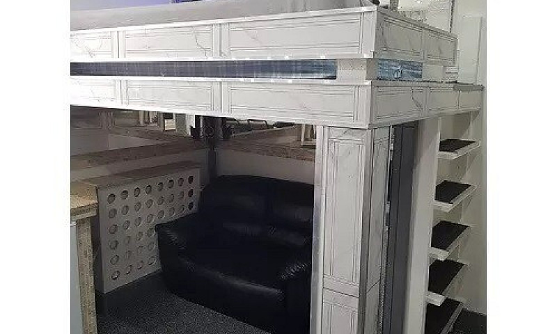 Double Bedsit To Ren...