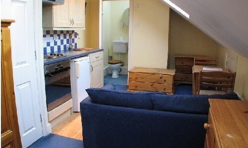 Studio To Rent Stile...