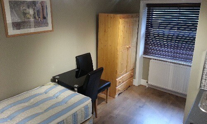 Studio To Rent Princ...