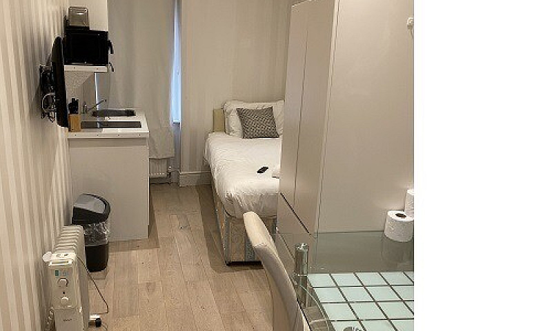 Semi-Studio To Rent ...