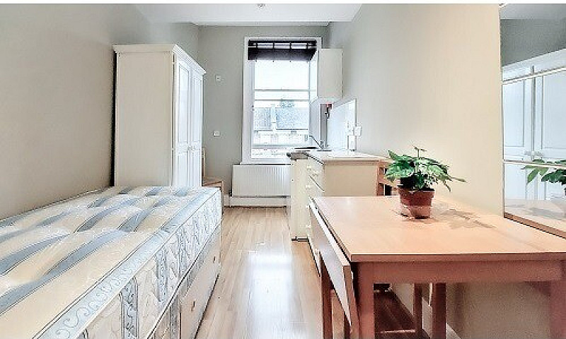 Semi-Studio To Rent ...