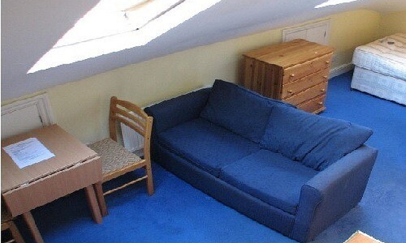 Studio To Rent Stile...
