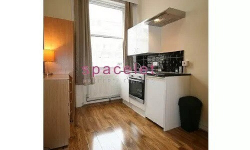 Bedsit To Rent Clanr...