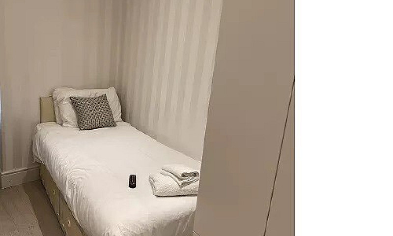 Semi-Studio To Rent ...