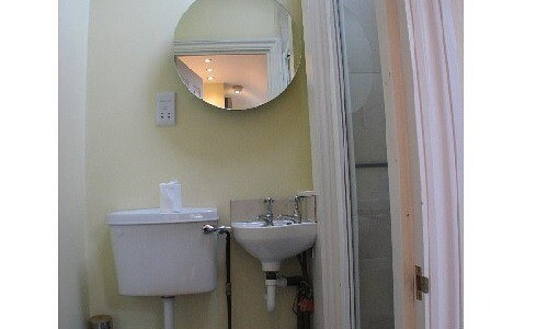 Studio To Rent Stile...