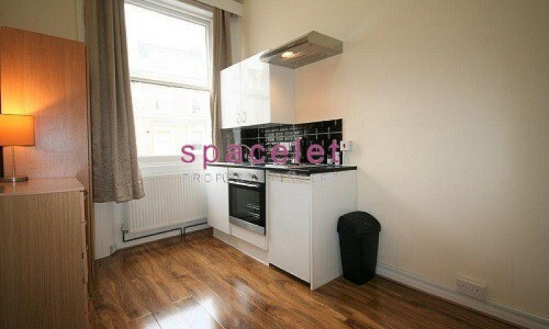 Bedsit To Rent Clanr...