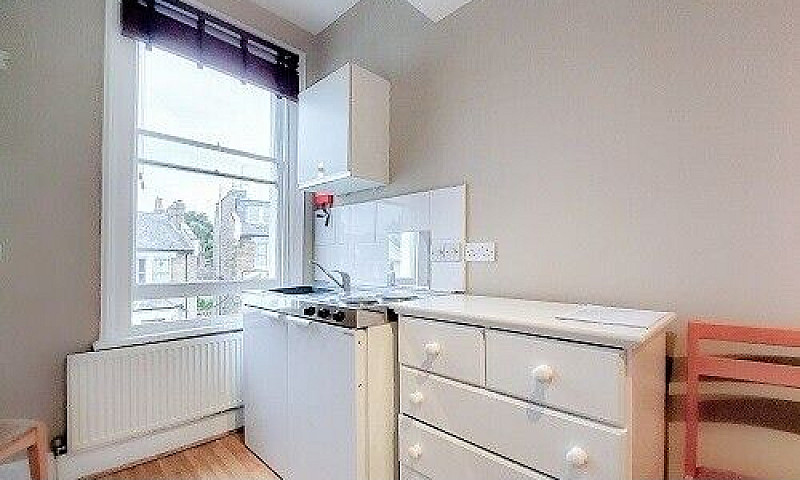 Semi-Studio To Rent ...