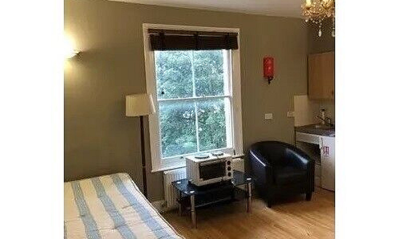 Semi-Studio To Rent ...