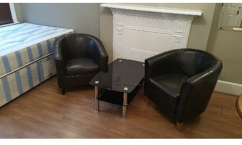 Studio To Rent Glazb...