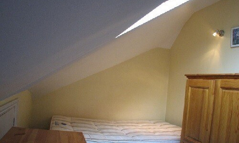 Studio To Rent Stile...