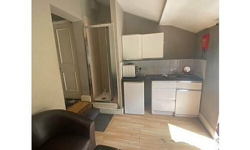 Studio/One Bedroom F...