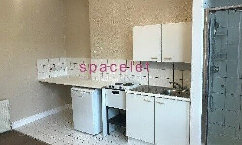 Semi-Studio Flat To ...