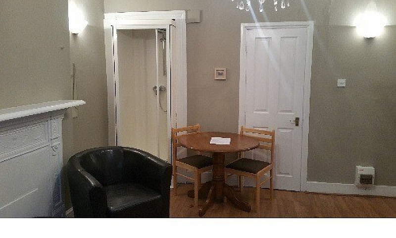 Studio To Rent Glazb...