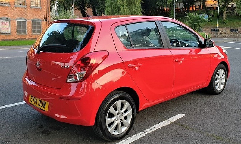 Hyundai I20 Active 1...