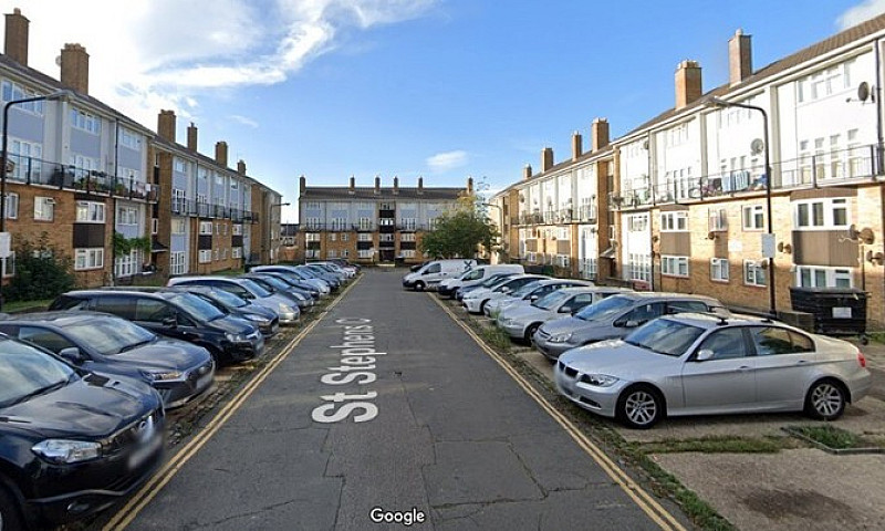 Great Spacious 2 Bed...