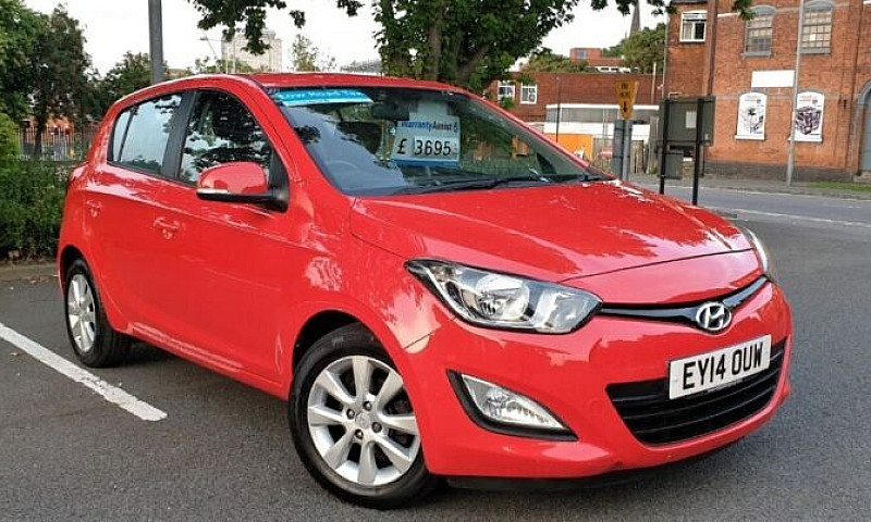 Hyundai I20 Active 1...