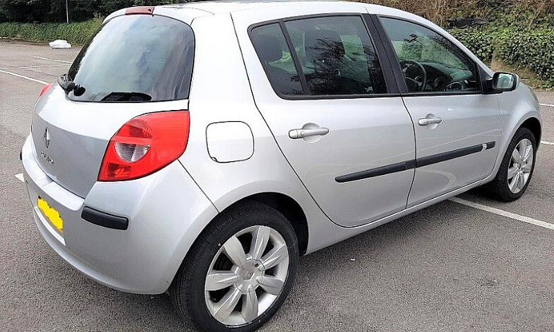 Cheap 2008 Renault C...