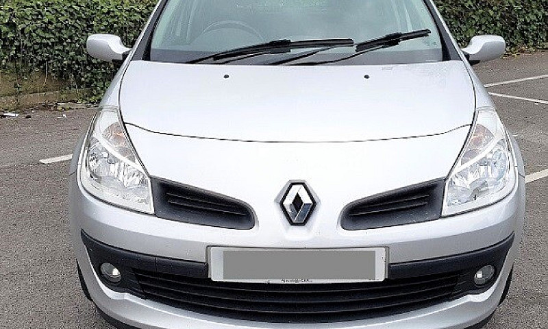 Cheap 2008 Renault C...