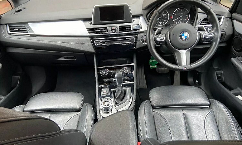 2016 Bmw 2 Series 22...