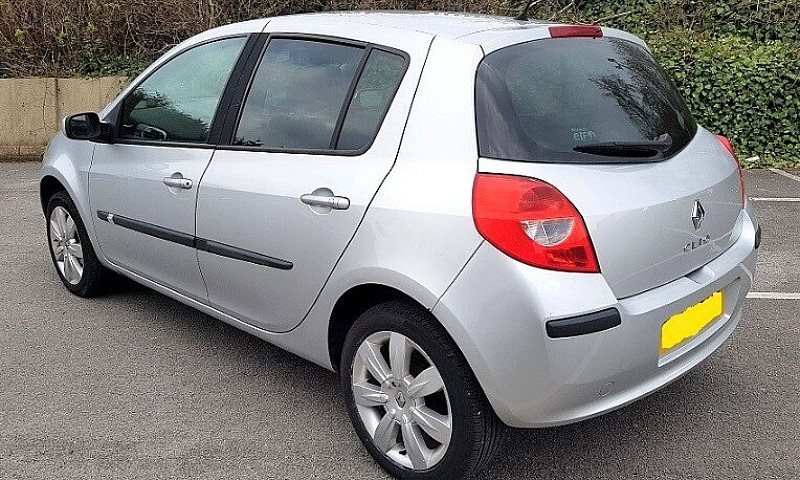Cheap 2008 Renault C...