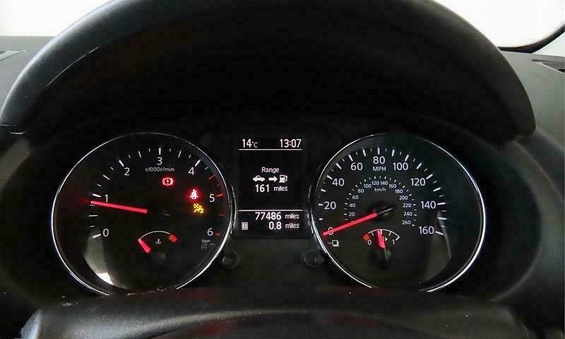 2010 Nissan Qashqai ...